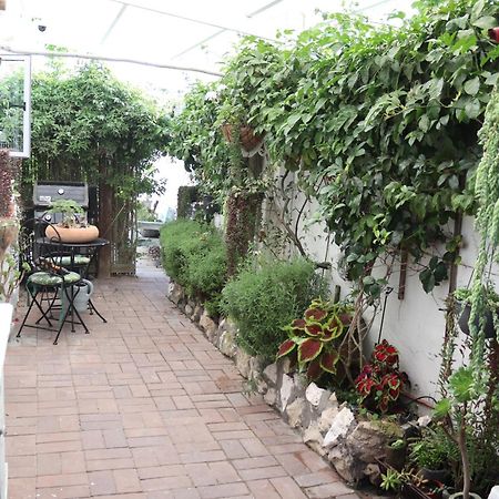 Gilcrest Place Paternoster Exterior foto
