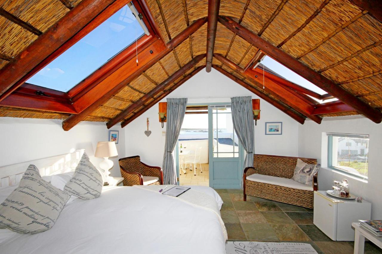 Gilcrest Place Paternoster Exterior foto