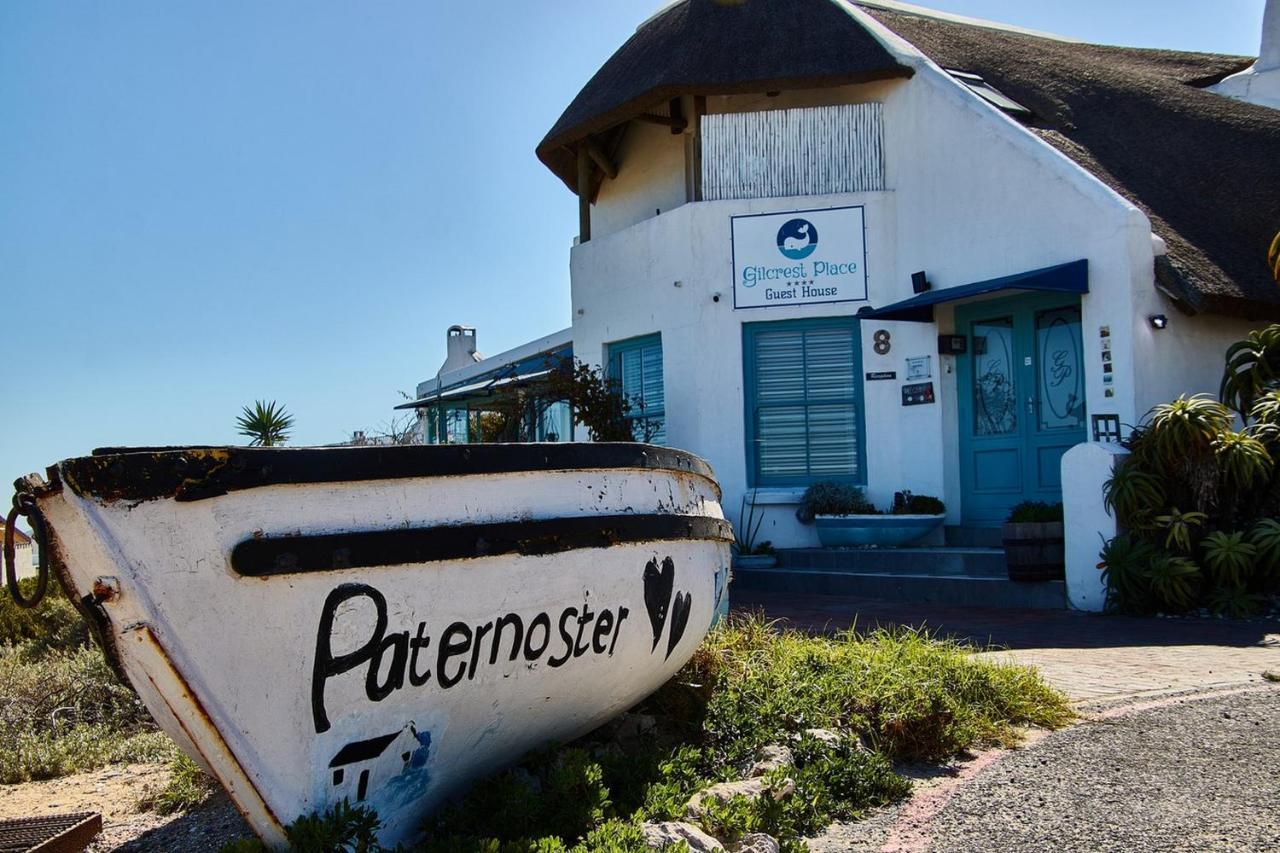 Gilcrest Place Paternoster Exterior foto