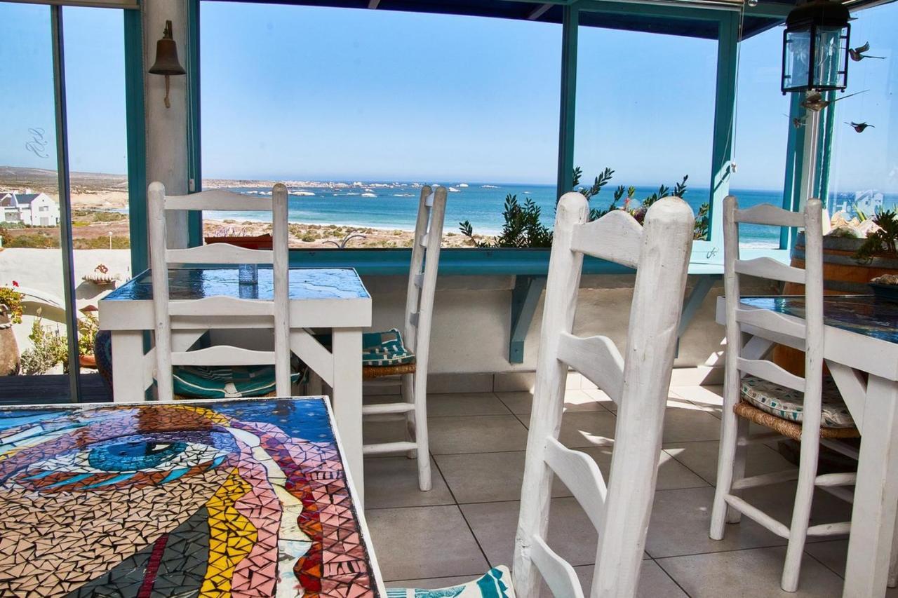 Gilcrest Place Paternoster Exterior foto