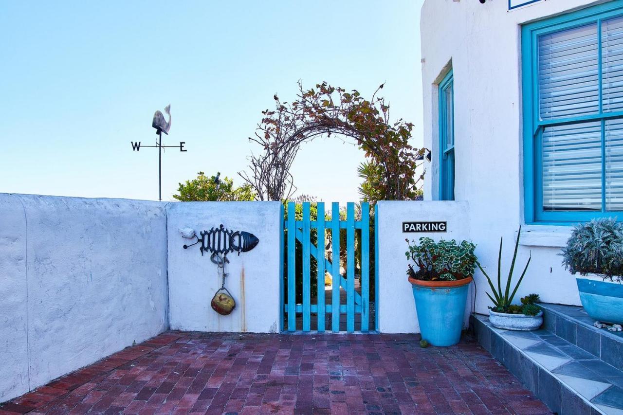 Gilcrest Place Paternoster Exterior foto