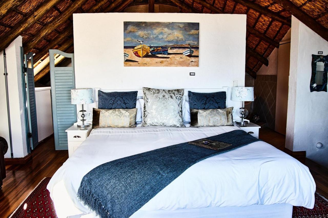 Gilcrest Place Paternoster Exterior foto