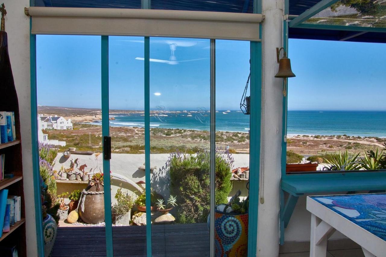 Gilcrest Place Paternoster Exterior foto