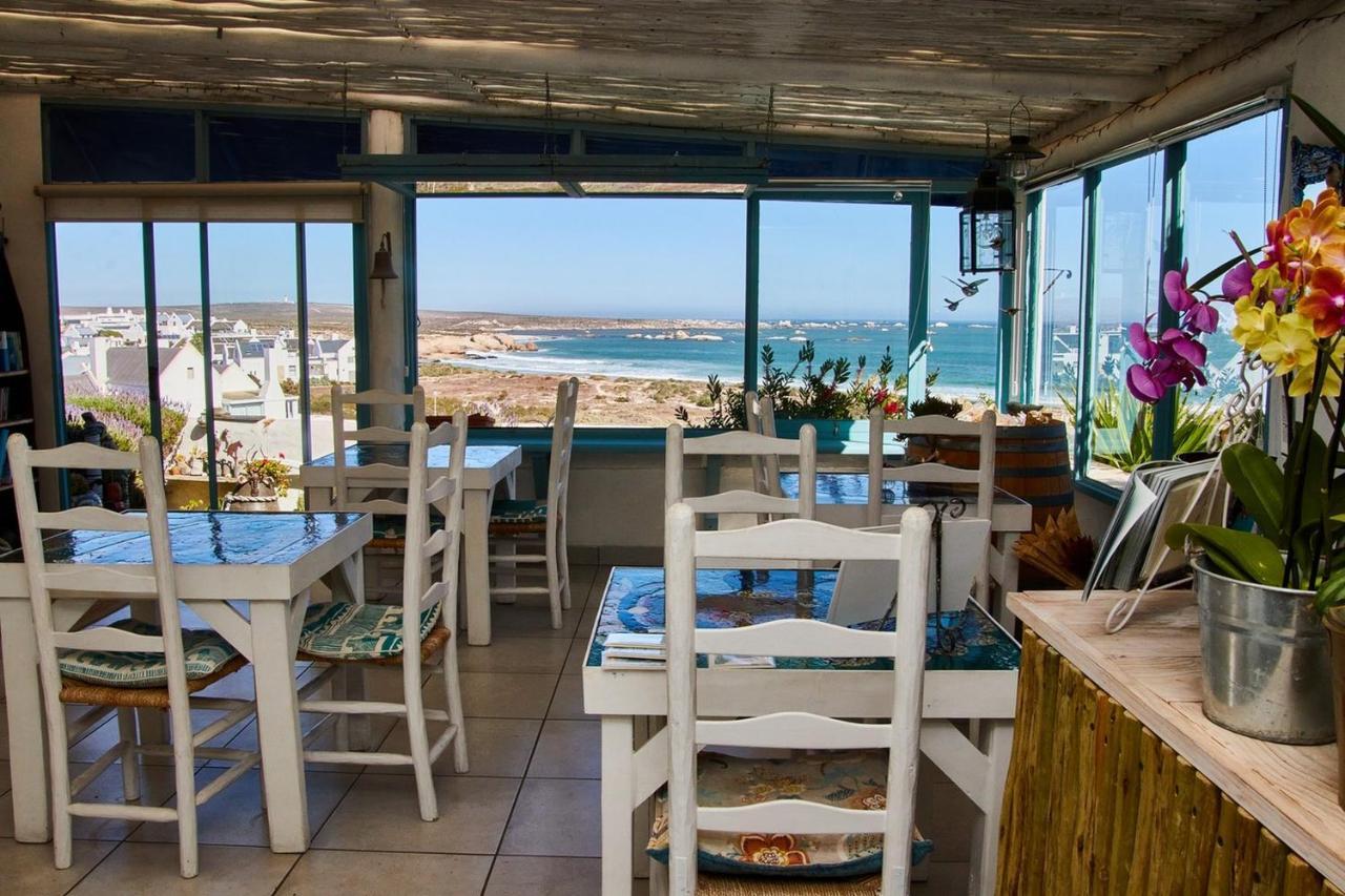 Gilcrest Place Paternoster Exterior foto
