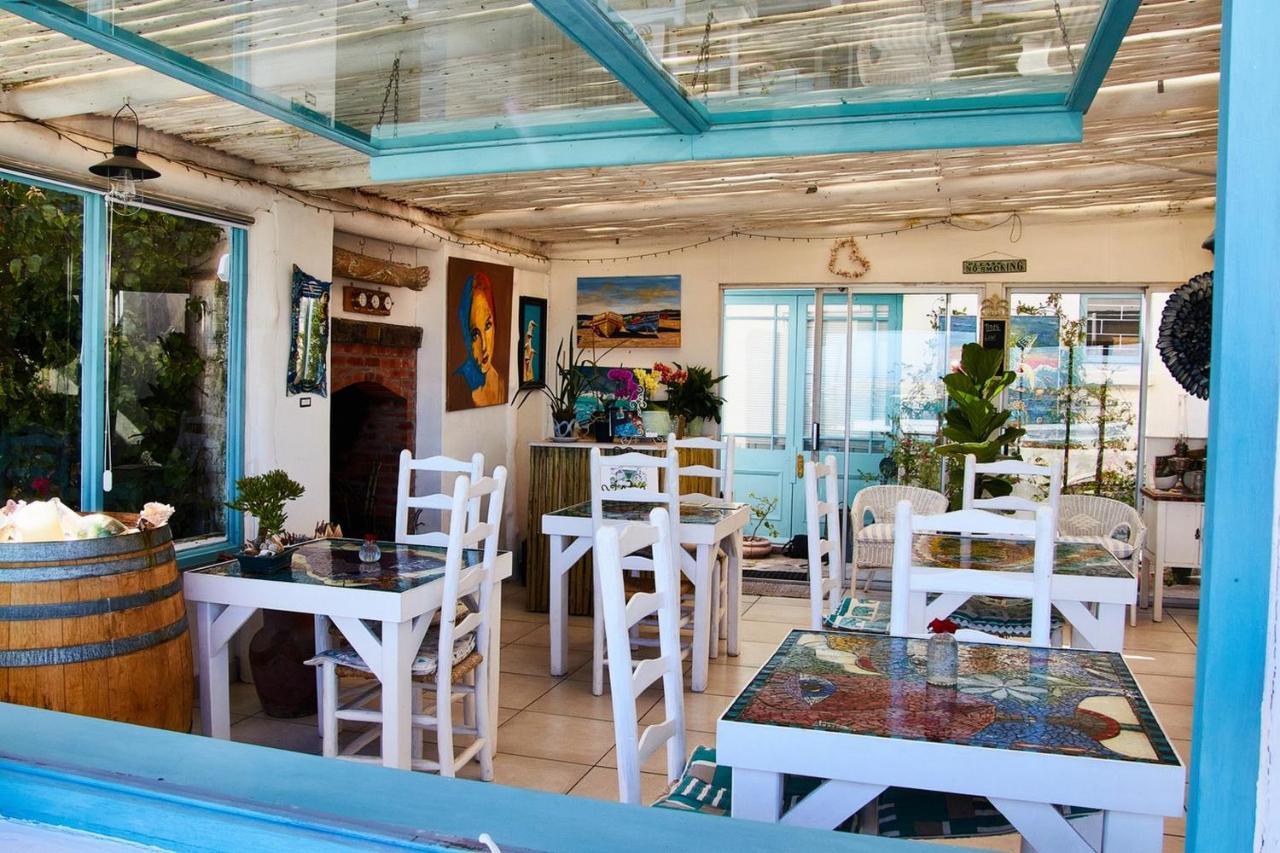 Gilcrest Place Paternoster Exterior foto
