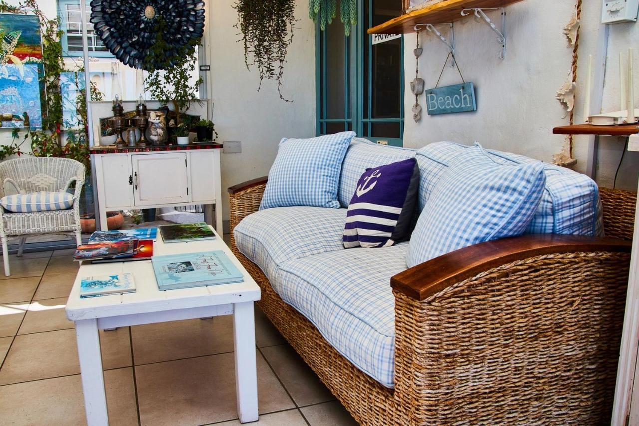 Gilcrest Place Paternoster Exterior foto