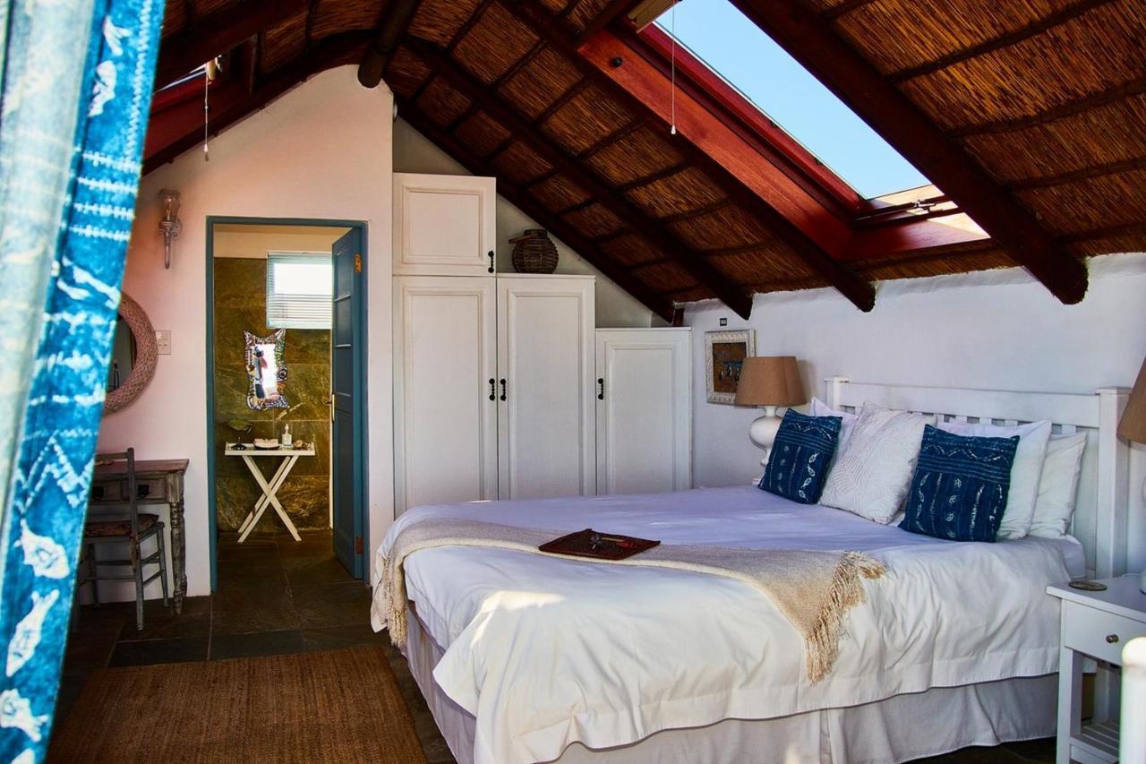 Gilcrest Place Paternoster Exterior foto
