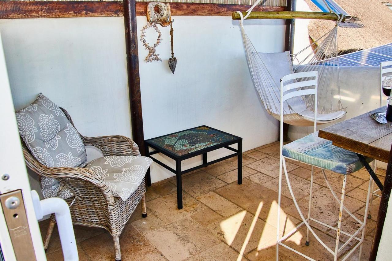 Gilcrest Place Paternoster Exterior foto