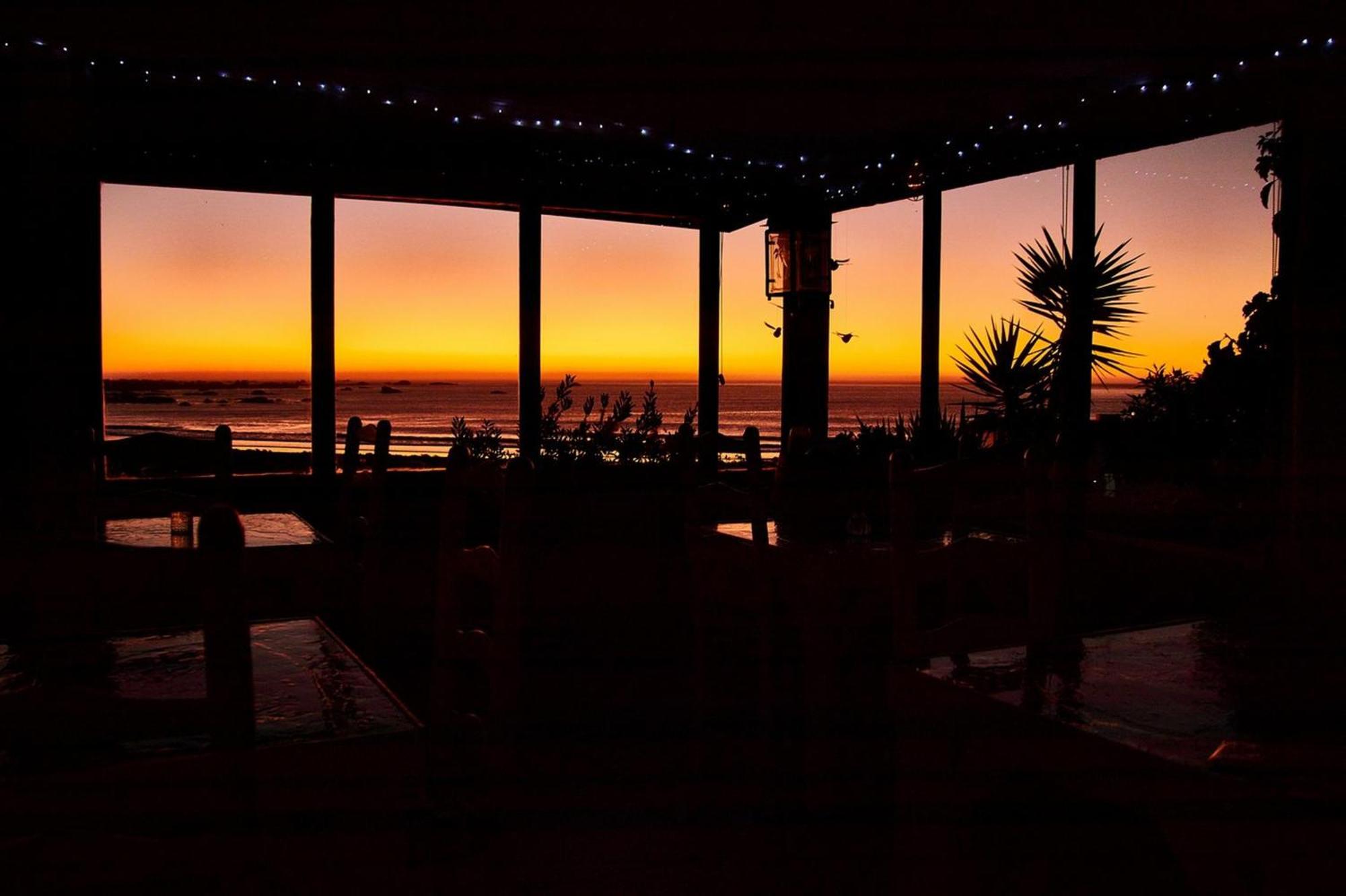 Gilcrest Place Paternoster Exterior foto