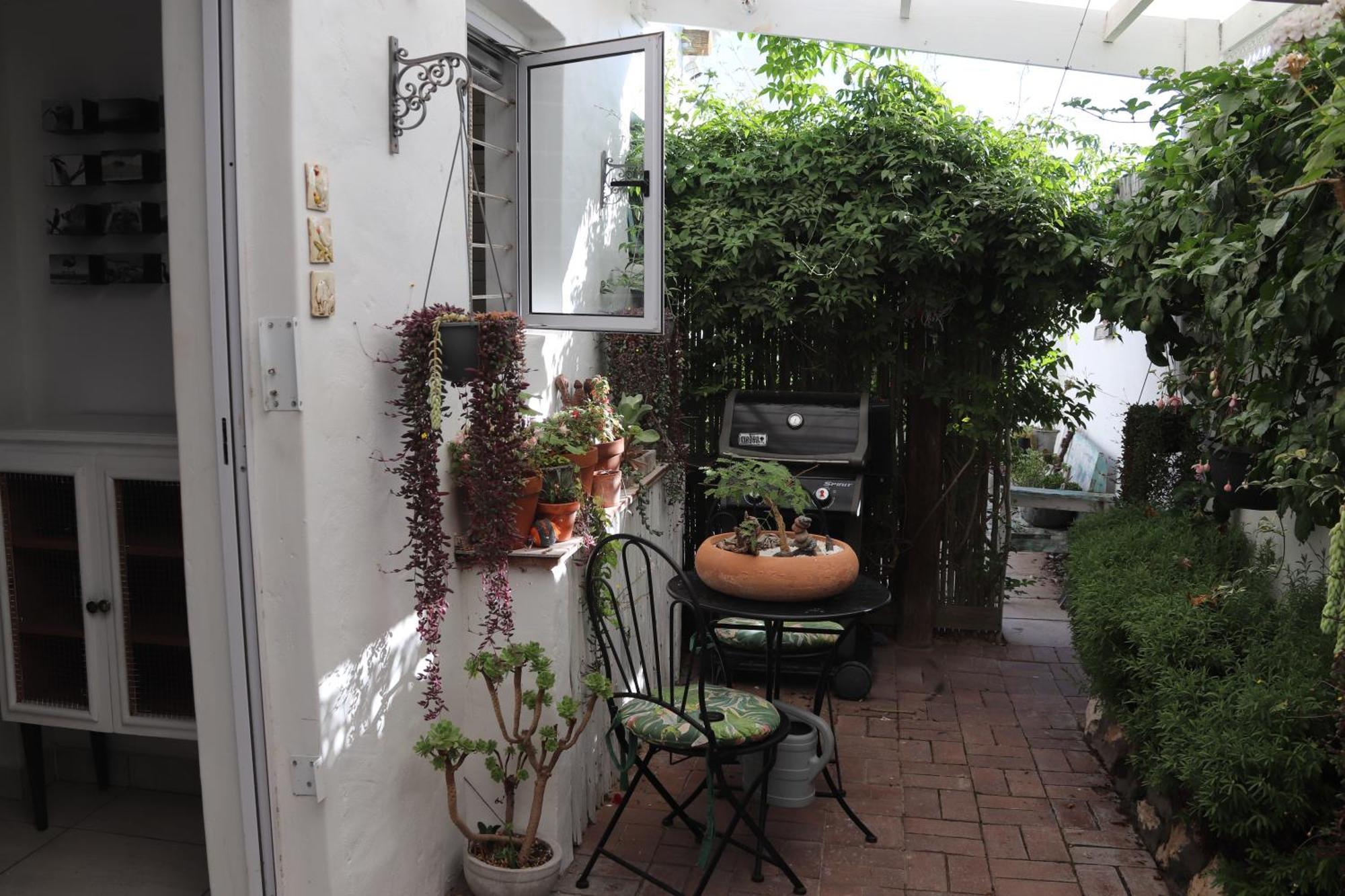 Gilcrest Place Paternoster Exterior foto