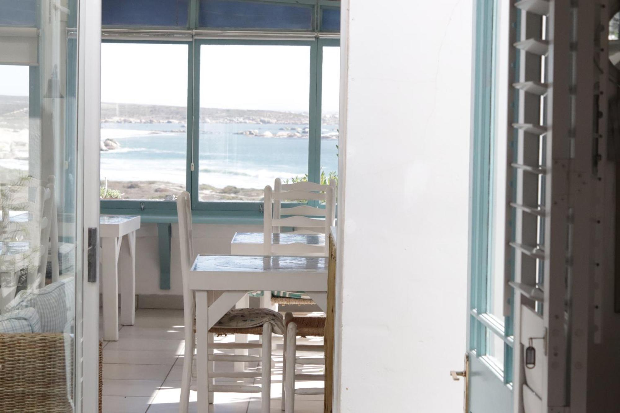 Gilcrest Place Paternoster Exterior foto