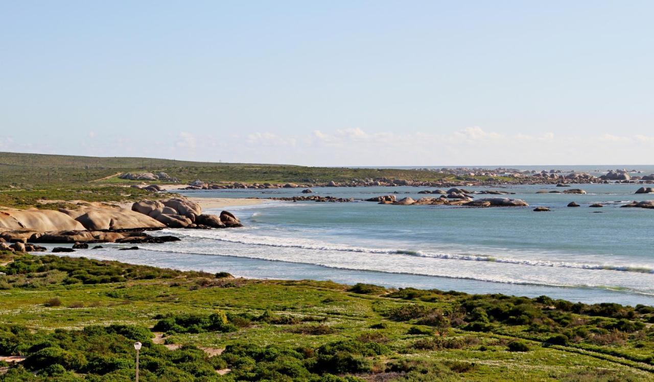 Gilcrest Place Paternoster Exterior foto