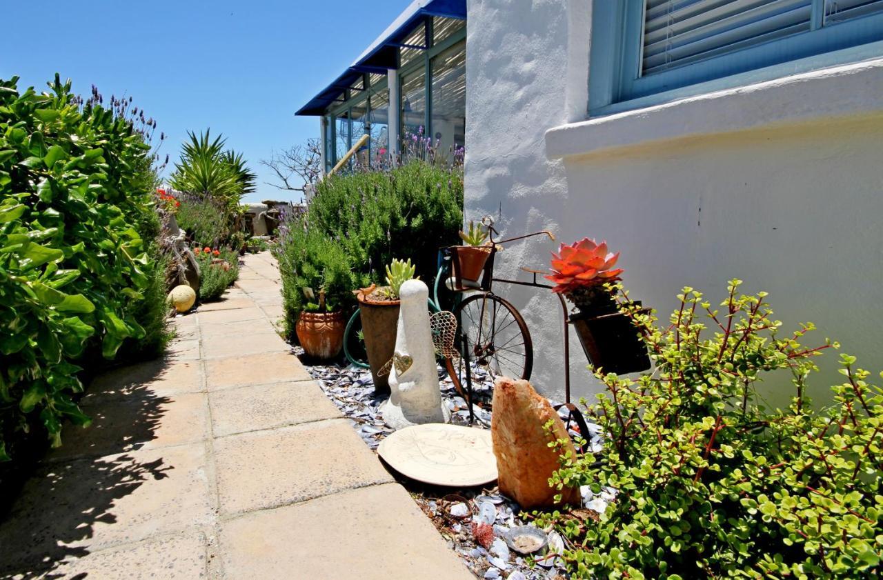 Gilcrest Place Paternoster Exterior foto