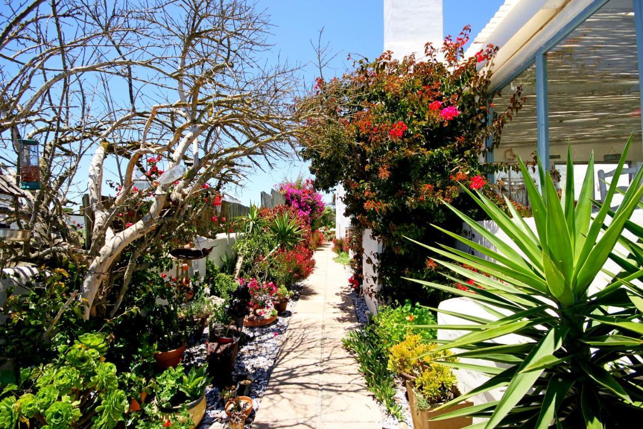 Gilcrest Place Paternoster Exterior foto