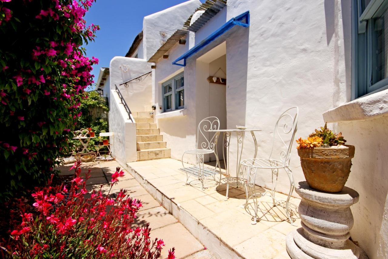 Gilcrest Place Paternoster Exterior foto