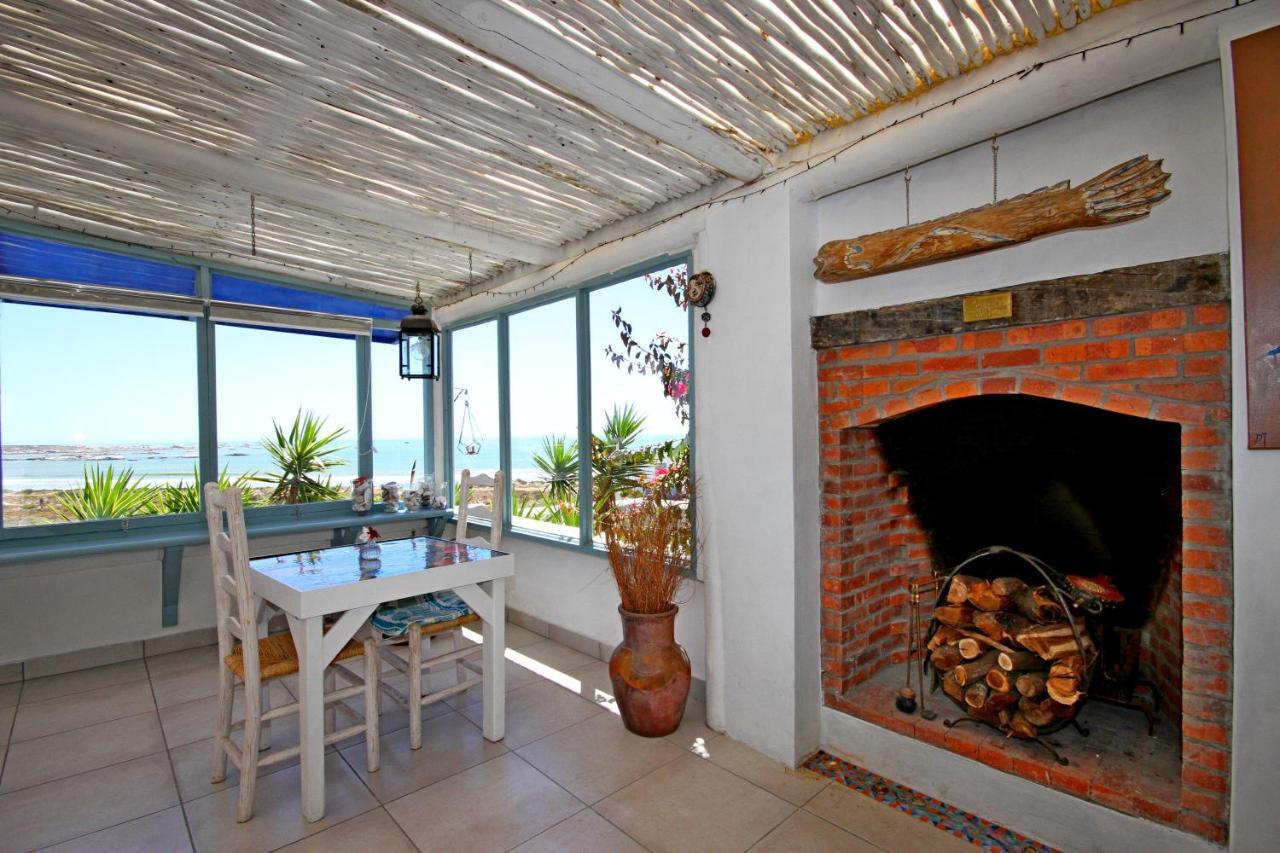 Gilcrest Place Paternoster Exterior foto